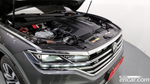 Volkswagen Touareg 3 Generation 4.0 TDI Prestige (02.2021)