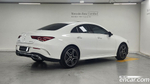 Mercedes-Benz CLA-Class C118 CLA250 4MATIC (02.2023)