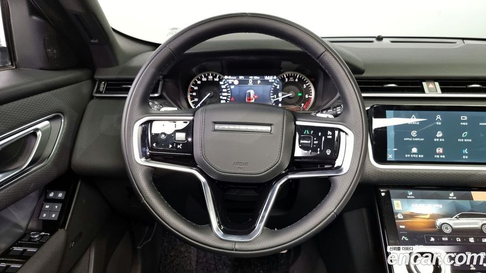 Land Rover Range Rover Bella 2.0 P250 R-Dynamic SE (10.2023)