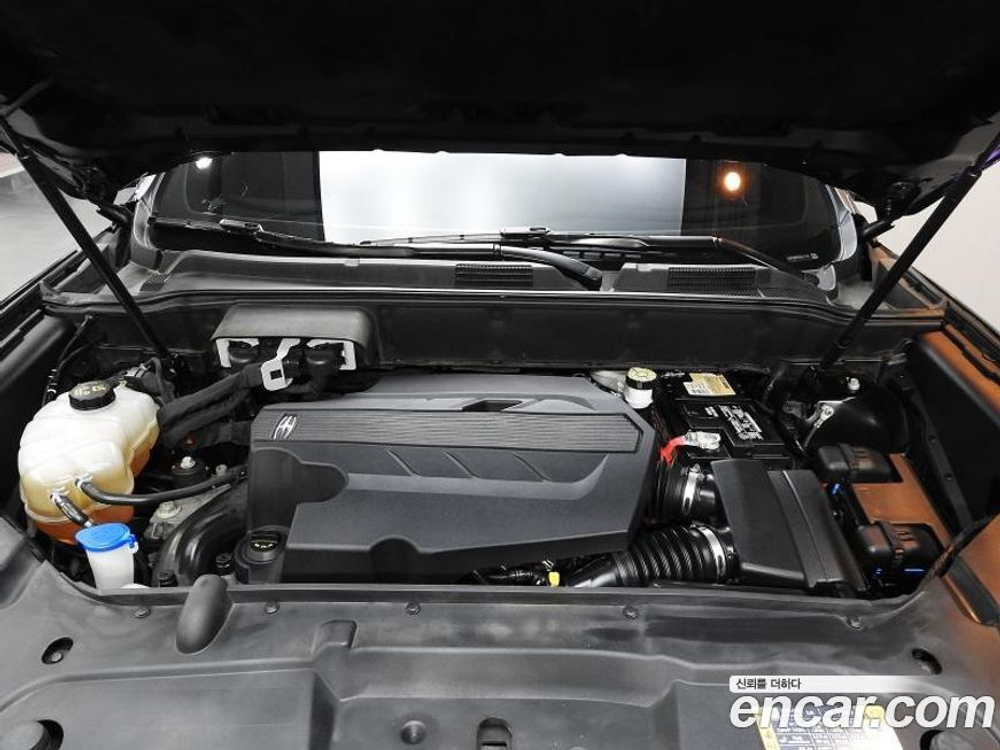 Lincoln Nautilus 2.7 201A AWD (04.2020)