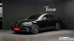 Mercedes-Benz S-Class W223 S350 d (12.2022)