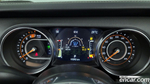 Jeep Wrangler (JL) 2.0 Overland Power Top 4 двери (06.2023)