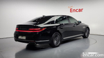 Genesis G90 3.3 T AWD (01.2020)