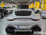 Aston Martin Vantage 2 Generation 4.0 V8 Coupe (03.2023)