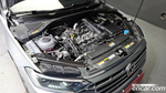 Volkswagen Jetta 7 Generation 1.4 TSI Prestige (12.2021)