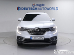 Renault Korea (Samsung) The New QM6 2.0 GDe RE Signatures 2WD (10.2020)