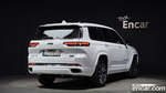 Jeep Grand Cherokee (WL) L 3.6 Overland (06.2022)