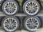 Kia The New K9 (Quoris/K900) 2 Generation 3.8 GDI AWD (12.2021)