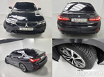 BMW 3 Series (G20) 320i (01.2021)