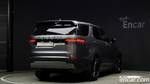 Land Rover Discovery 5 3.0 SD6 SE (12.2019)
