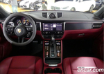 Porsche Macan 2.9 GTS (06.2022)