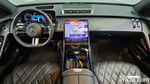 Mercedes-Benz S-Class W223 S400 d 4MATIC (05.2023)