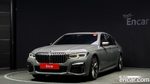 BMW 7 Series (G11) M760Li xDrive (12.2019)