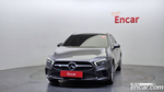 Mercedes-Benz A-Class W177 A220 Sedan (10.2020)