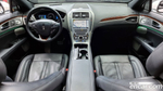 Lincoln New MKZ Hybrid (09.2019)