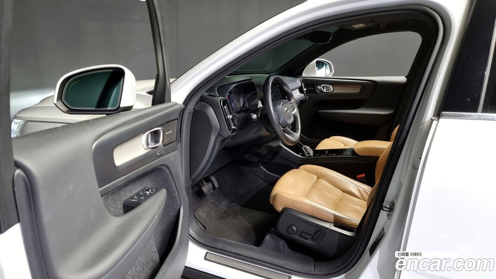 Volvo XC40 T4 Inscription (05.2020)