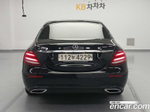 Mercedes-Benz E-Class W213 E250 Avangarde (06.2020)