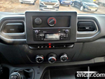 Renault Korea (Samsung) Master 2.3 13인승 (10.2020)