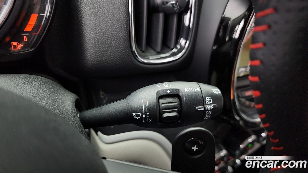 Mini Cooper S Countryman ALL4 (09.2019)