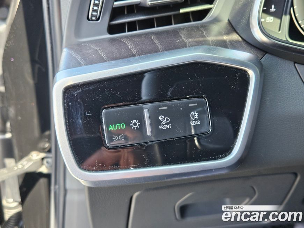 Audi A6 (C8) 40 TDI Quattro Premium (01.2023)