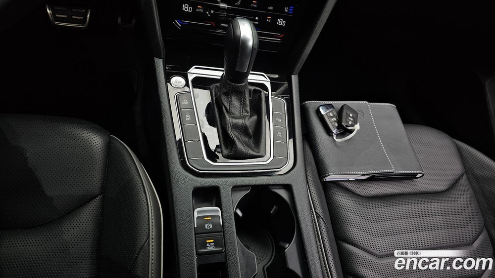 Volkswagen Arteon 2.0 TDI Prestige (07.2022)