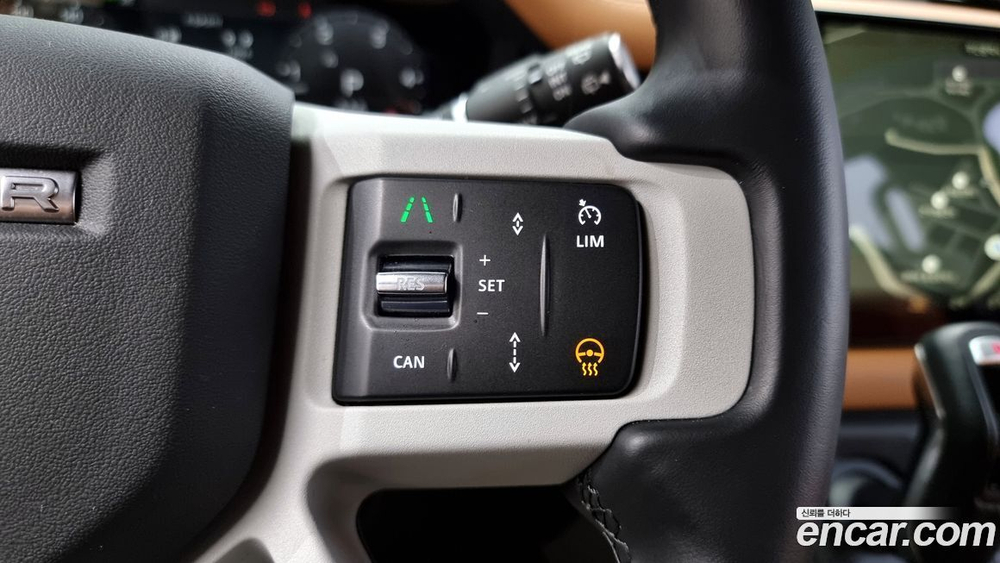 Land Rover Defender (L663) 130 D300 X-Dynamic HSE (03.2023)