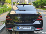 Genesis The New G70 Бензин 3.3T 4WD (03.2023)