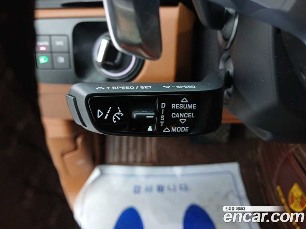 Porsche Cayenne (PO536) 3.0 Platinum Editions (03.2023)