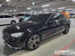 Mercedes-Benz E-Class W213 E250 Avangarde (11.2023)