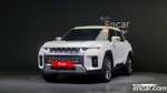 KG Mobility (Ssangyong) Torres Бензин 1.5 2WD (06.2023)