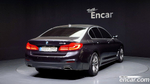 BMW 5 Series (G30) 530e M Sports (05.2020)