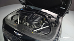 Genesis G90 3.3 T AWD (03.2020)