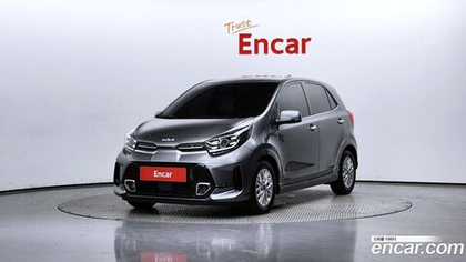 Kia Morning Urban (JA) Signatures (12.2022)