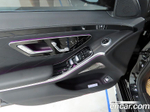 Mercedes-Benz S-Class W223 S400 d 4MATIC (01.2022)