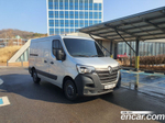 Renault Korea (Samsung) Master 2.3 Van S (03.2021)