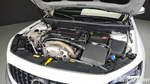 Mercedes-Benz GLB-Class X247 AMG GLB35 4MATIC (06.2022)
