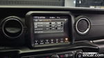 Jeep Wrangler (JL) 2.0 Overland 4 двери (11.2021)