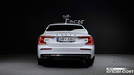 Volvo S60 3 Generation B5 Inscription (10.2021)