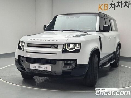 Land Rover Defender (L663) 130 D300 X-Dynamic HSE (03.2023)