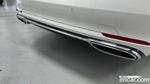 Mercedes-Benz S-Class W222 S350 d (12.2019)