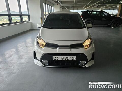 Kia Morning Urban (JA) Prestige (05.2021)