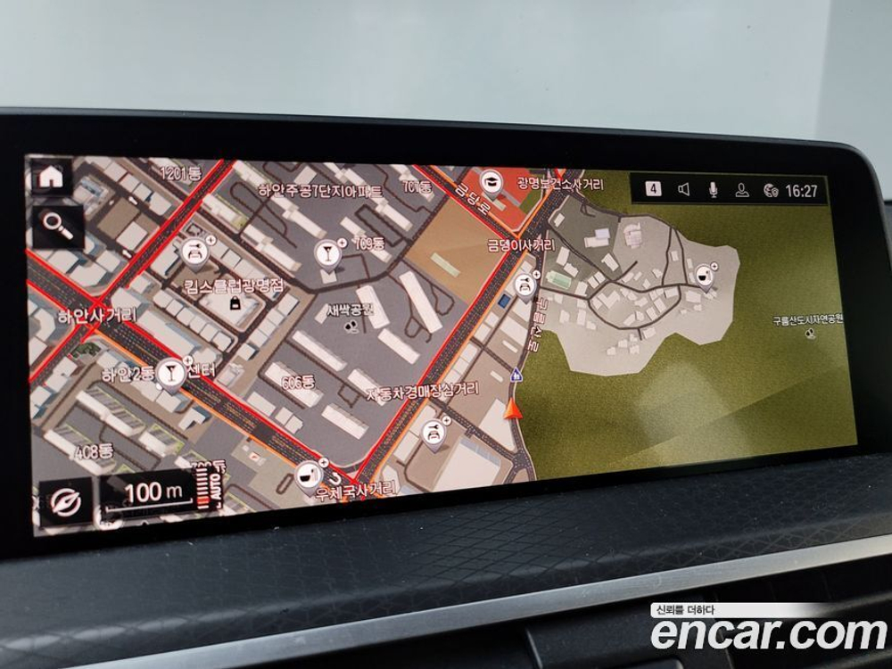 BMW X4 (G02) xDrive M40i Online Exclusive Editions (09.2021)