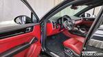 Porsche Cayenne (PO536) 3.0 Coupe (11.2020)