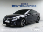 BMW 6 Series GT (G32) (03.2023)