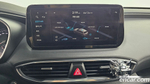 Hyundai The New Santa Fe Бензин 2.5T 2WD (09.2022)