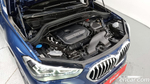 BMW X1 (F48) xDrive 20i xLine (01.2022)