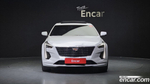Cadillac CT6 3.6 Platinum AWD (12.2019)