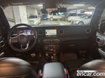 Jeep Wrangler (JL) 2.0 Overland 4 двери (11.2019)