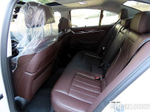 BMW 5 Series (G30) 523d Luxury (12.2022)