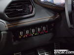 Lamborghini Huracan LP640-4 에보 Spider (05.2020)